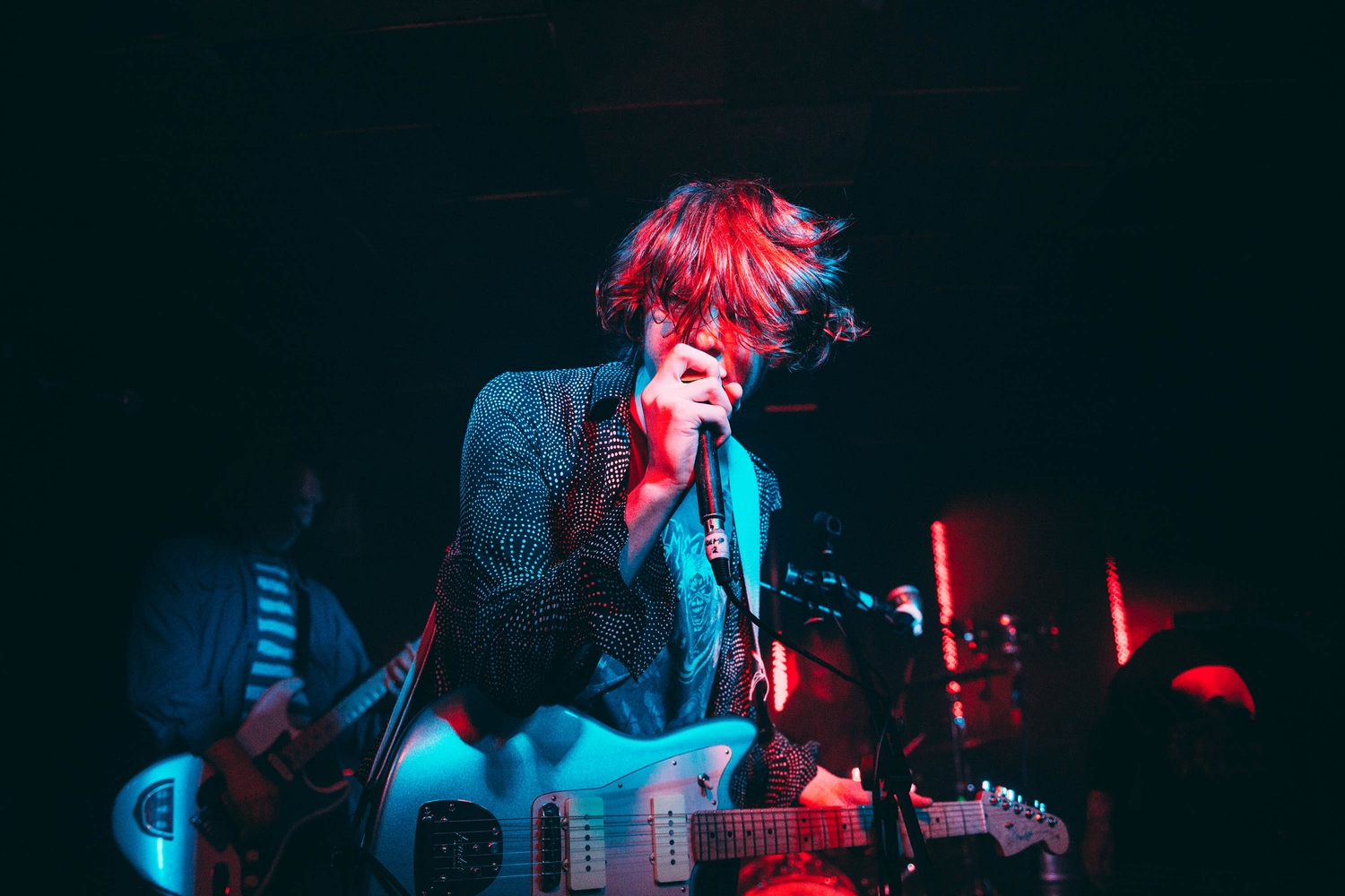 First Fifty: Ten Tonnes, Freak, FEET, King Nun, Birthdays, London