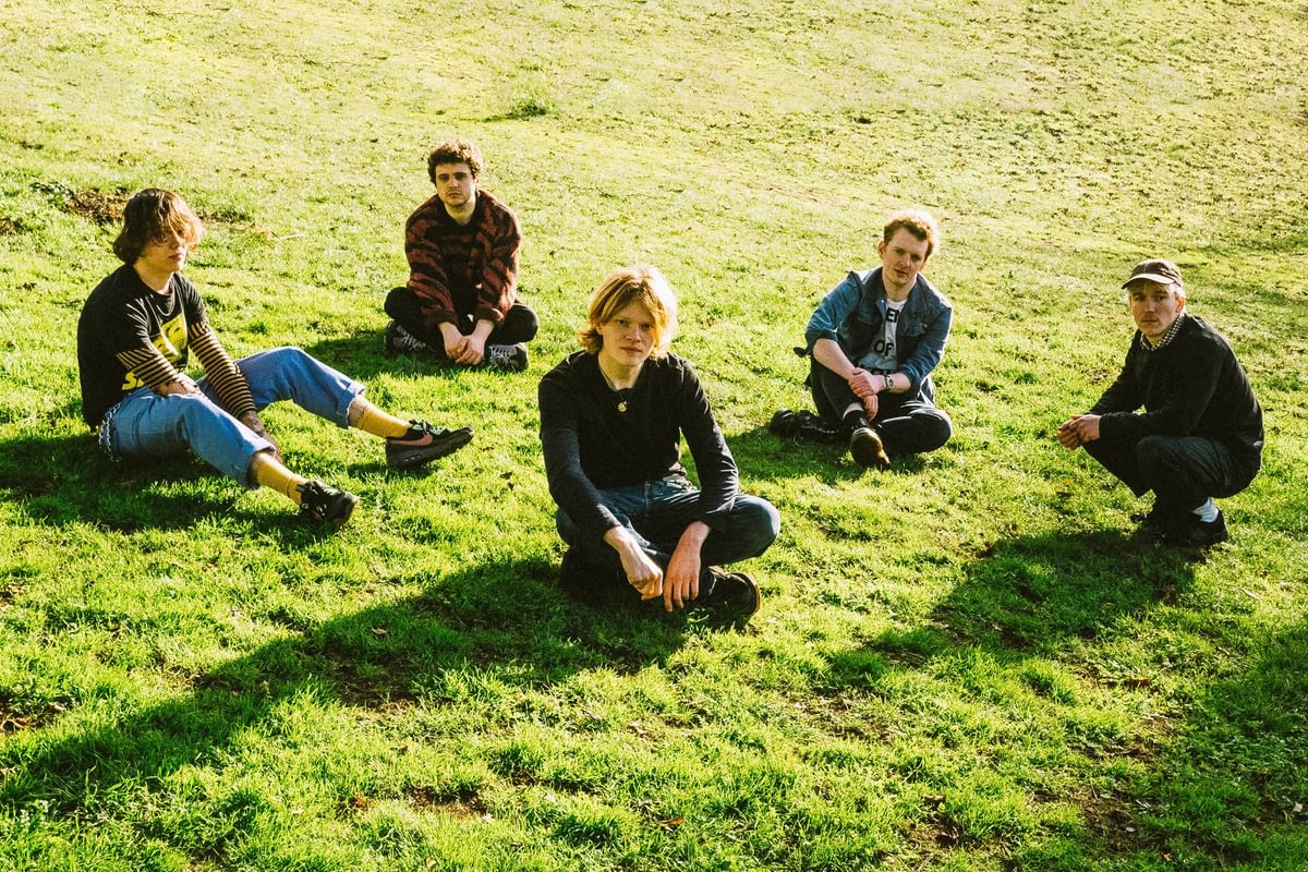 King Nun share new track 'Golden Age' - Vimarsana News