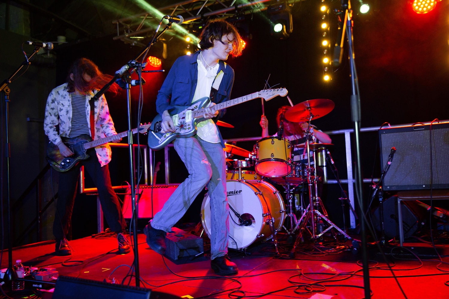 Liverpool Sound City 2018
