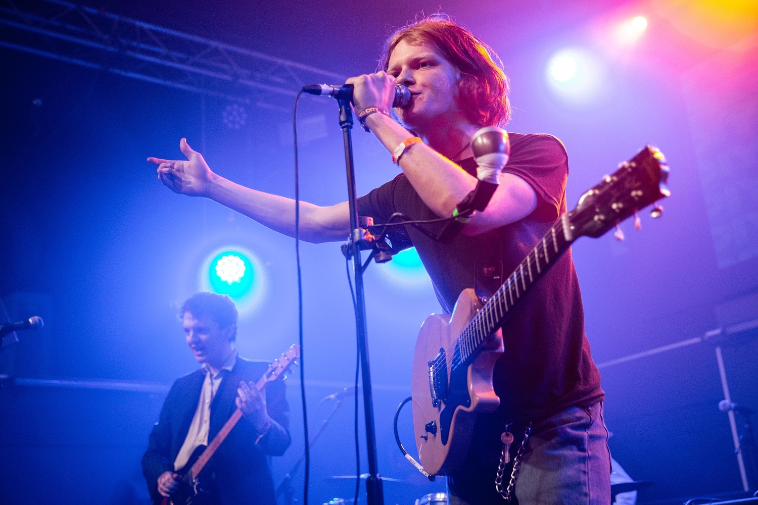 Liverpool Sound City 2019