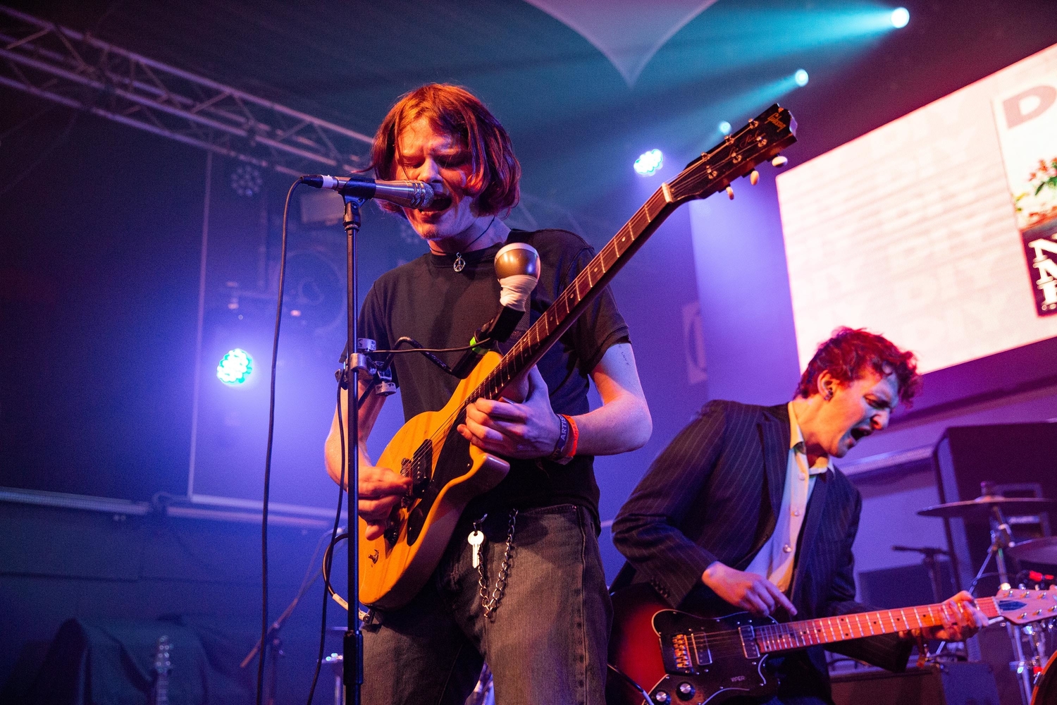 Liverpool Sound City 2019