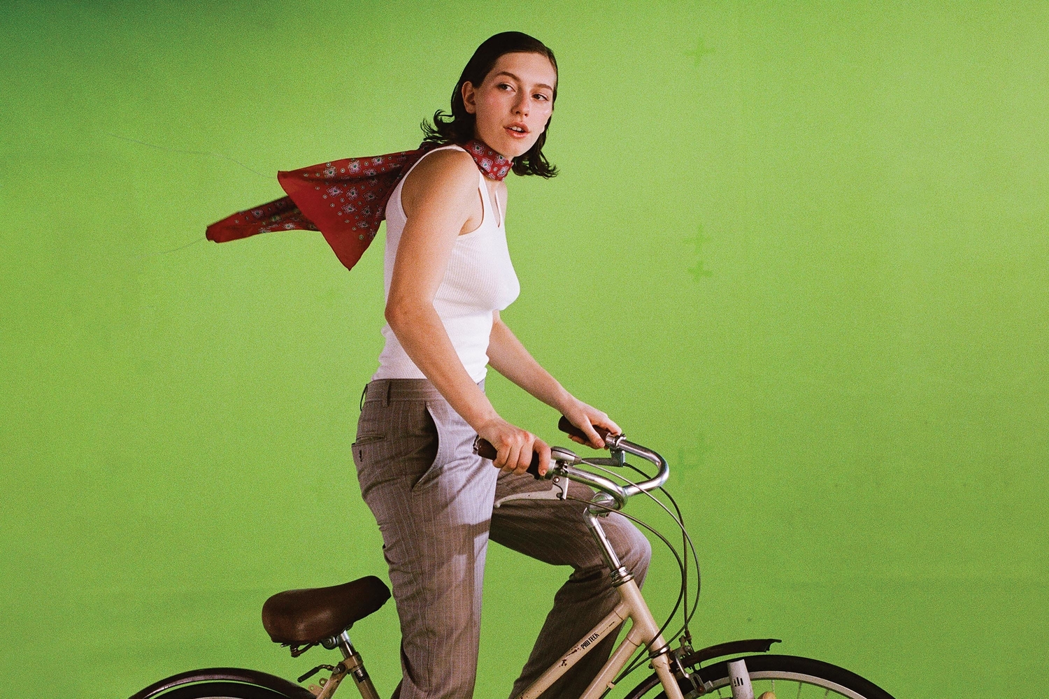 Class Of 2019: King Princess