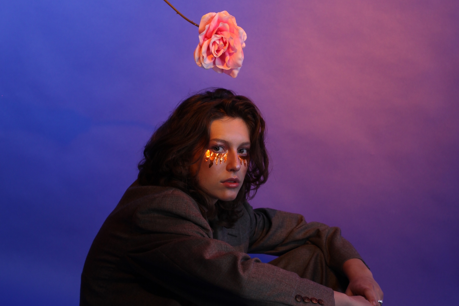 King Princess reveals new single ‘Cheap Queen’