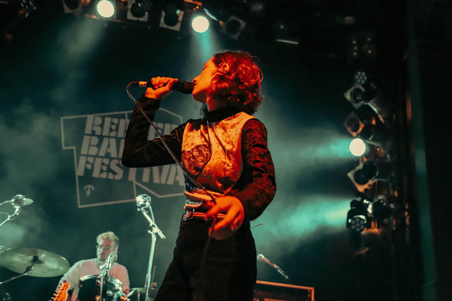 Reeperbahn 2018