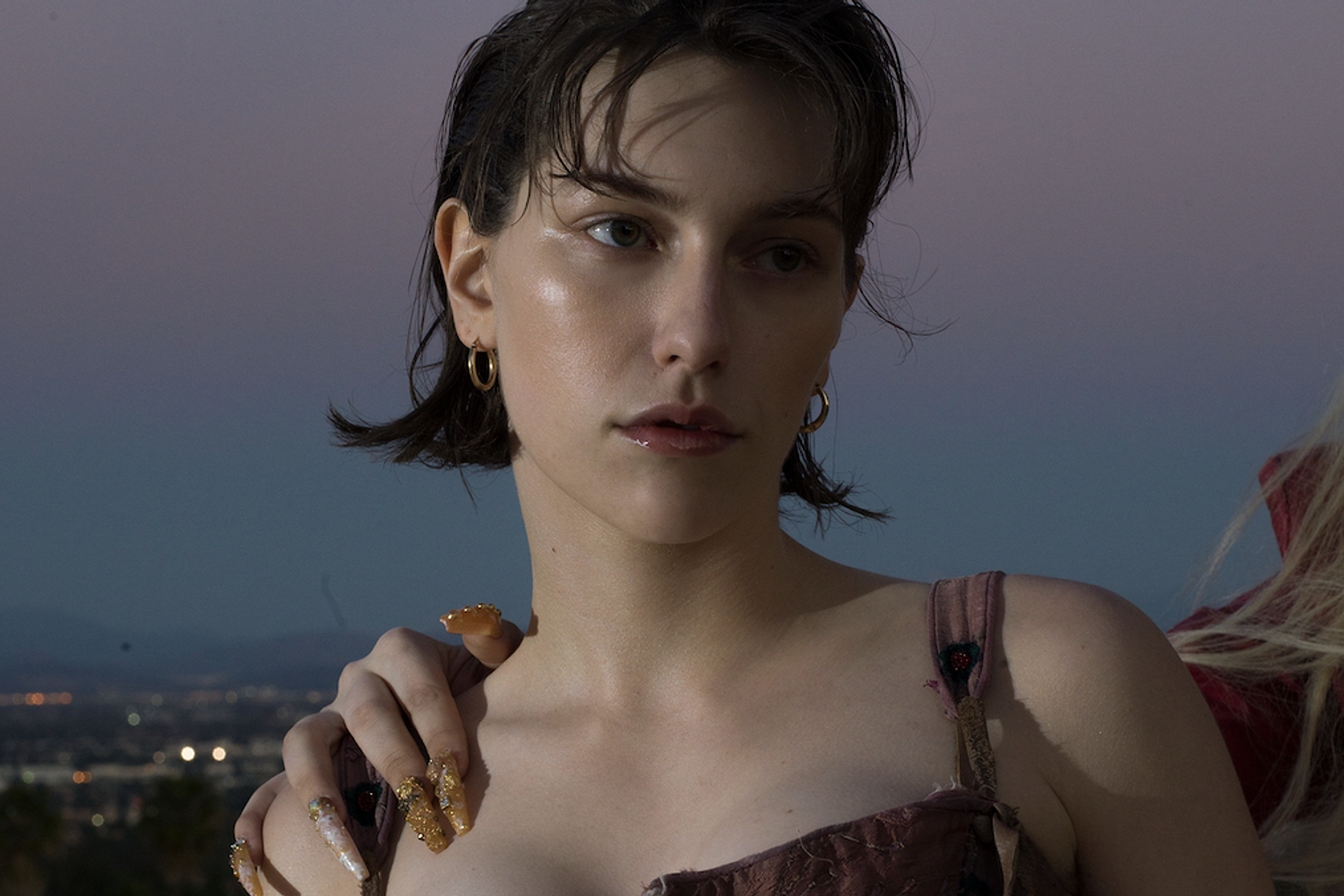 King Princess returns with ‘Only Time Makes It Human’