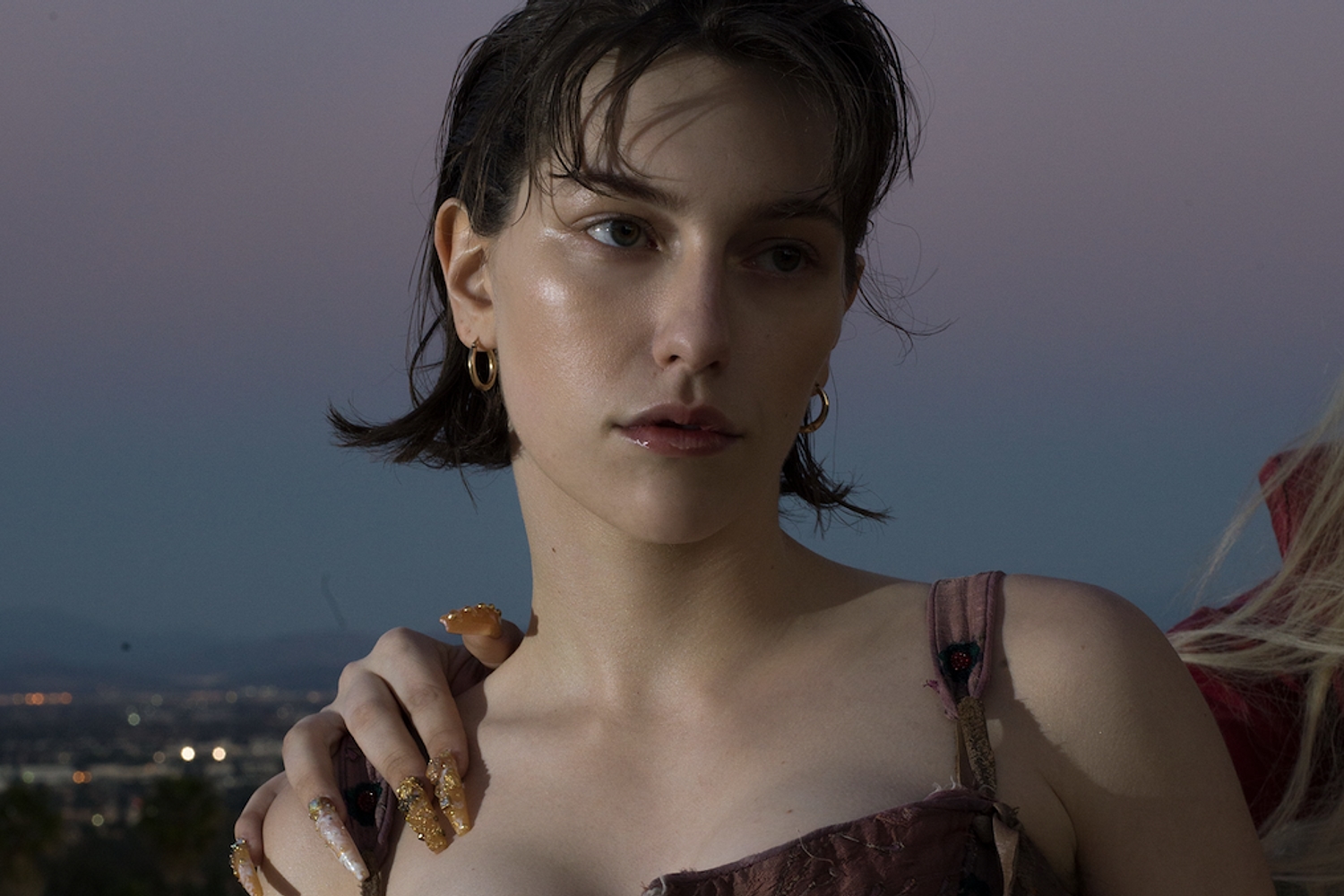 King Princess returns with 'Only Time Makes It Human'