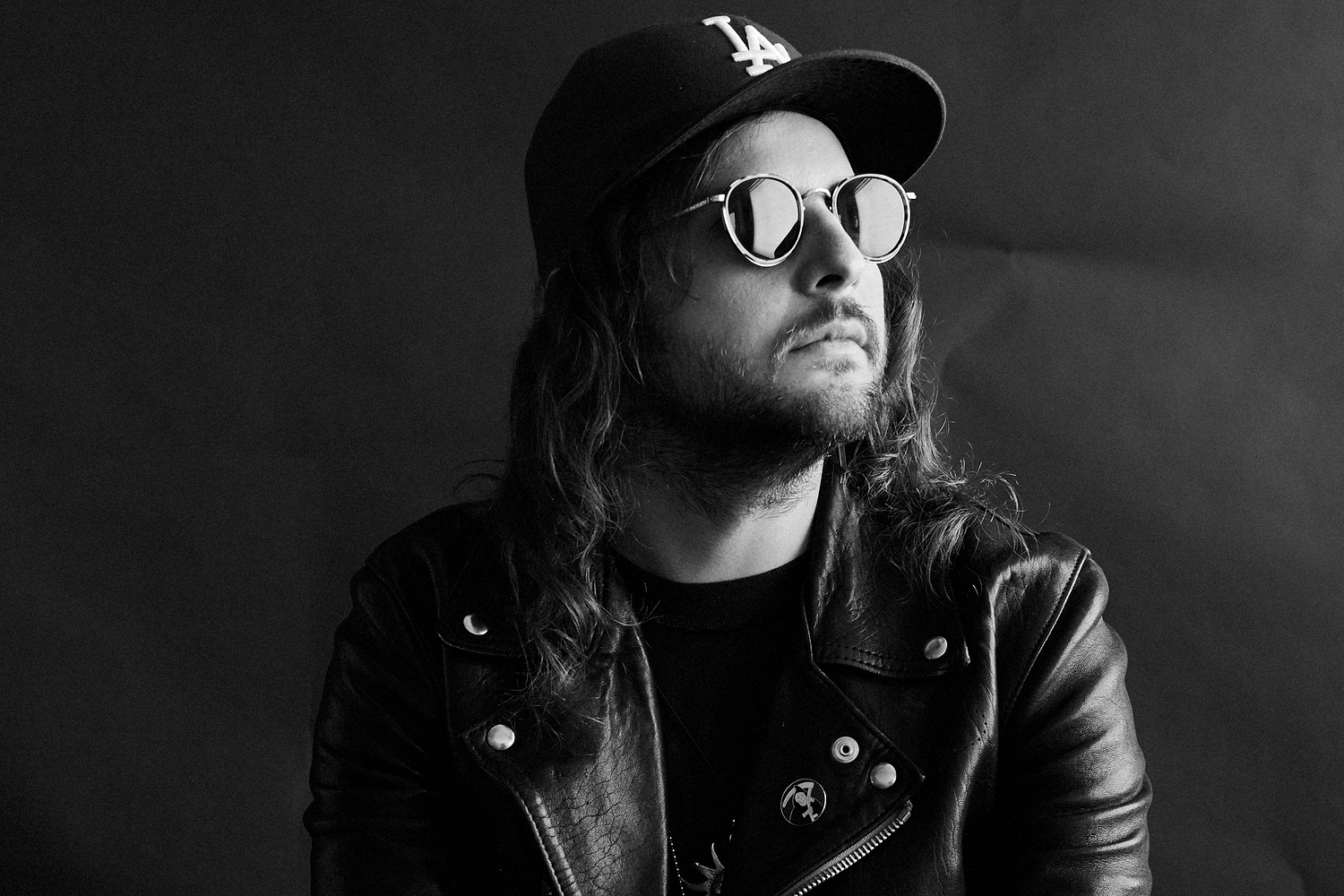 King Tuff announces 'Black Moon Spell' album details