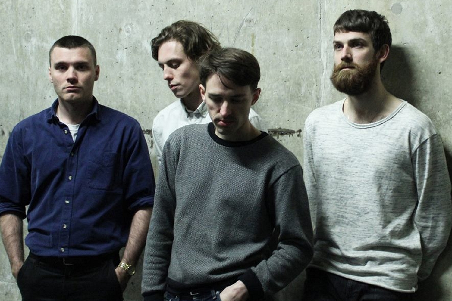 KINS step into the unknown with ‘Charlie’