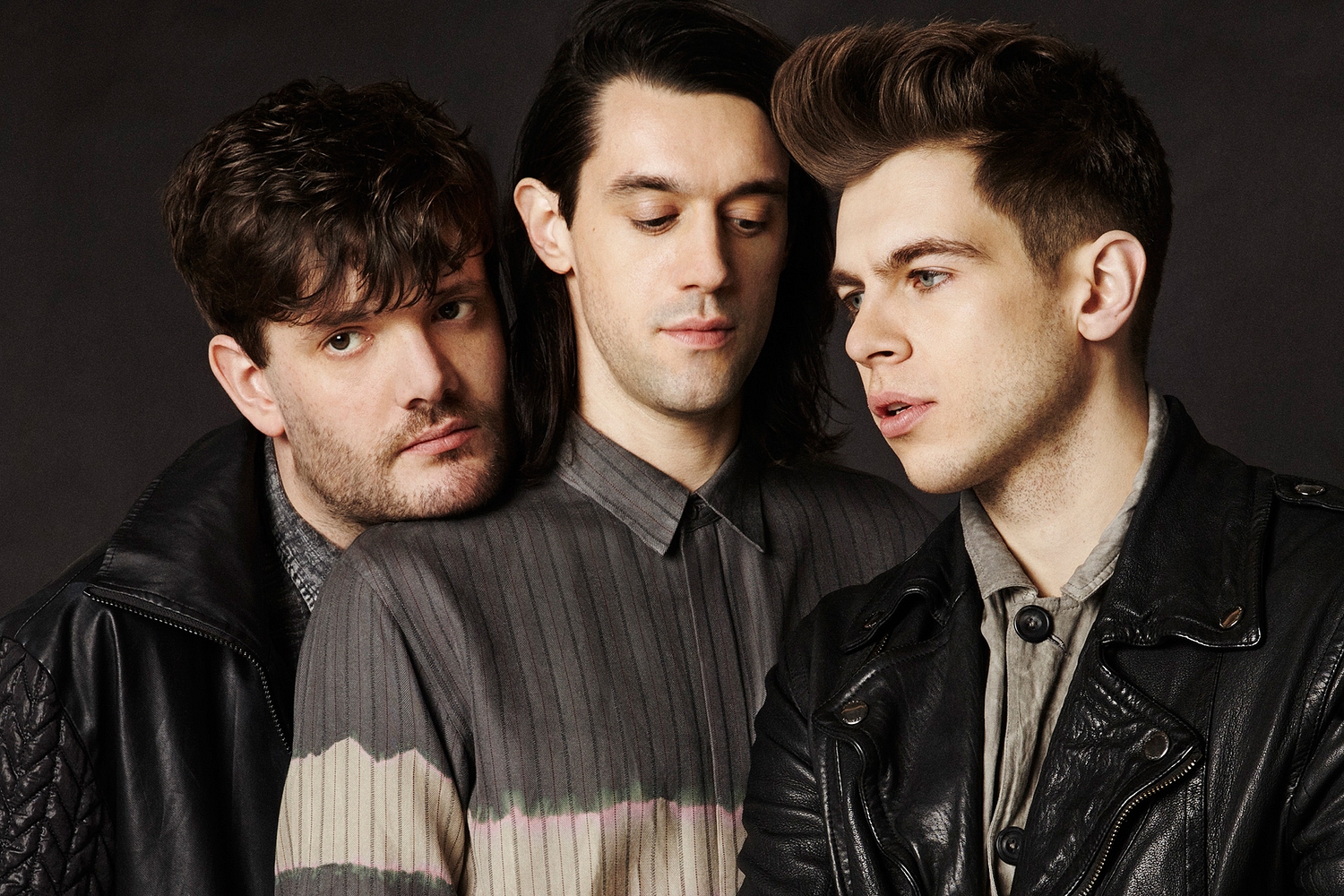 Klaxons claim Autumn 2014 headline tour will be their last