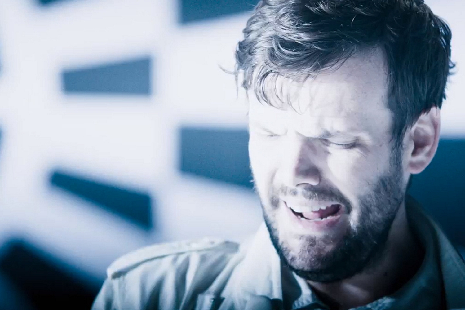 Klaxons air video for ‘A New Reality’