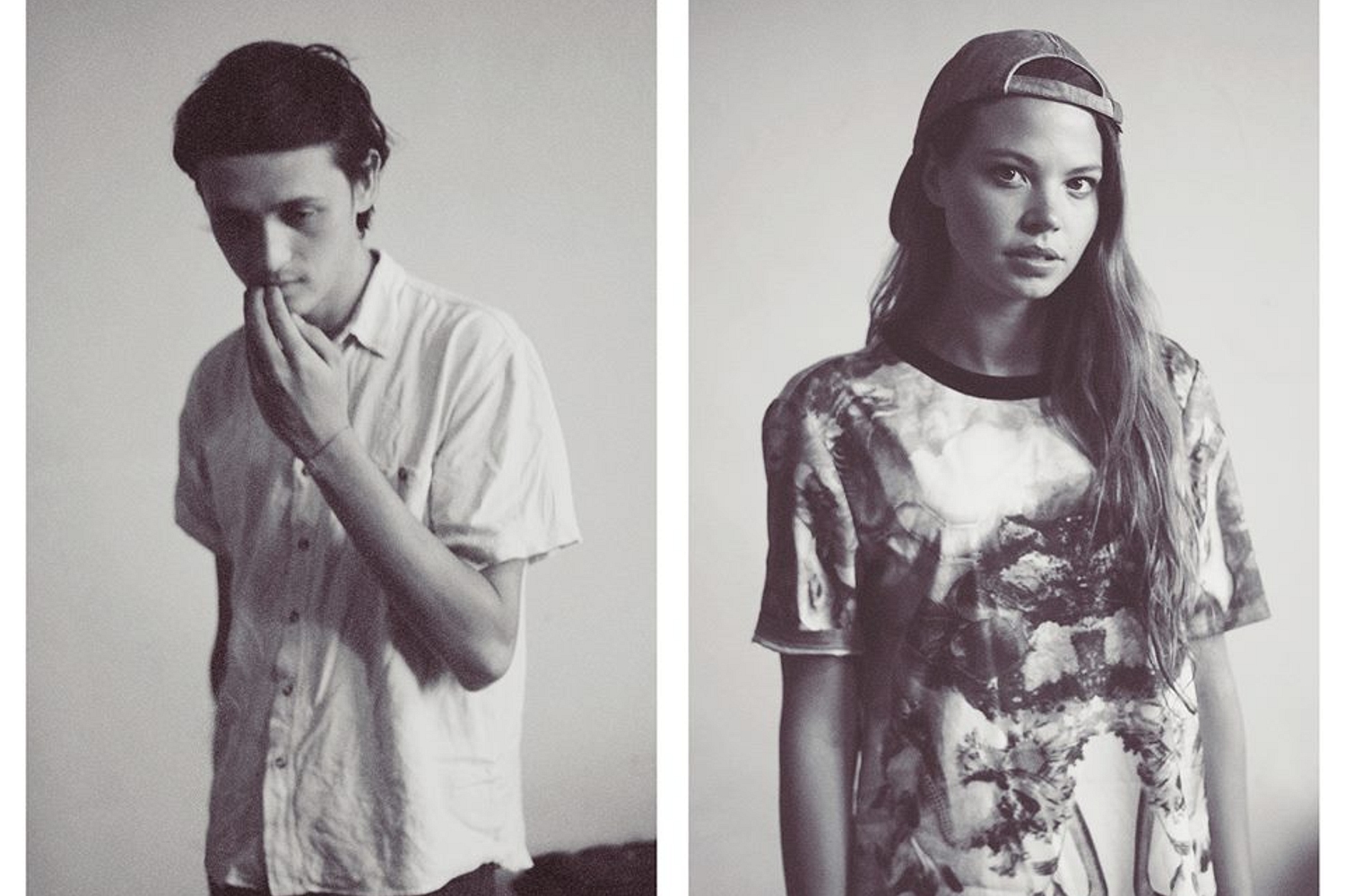 This Week In New Music (8th November 2014)