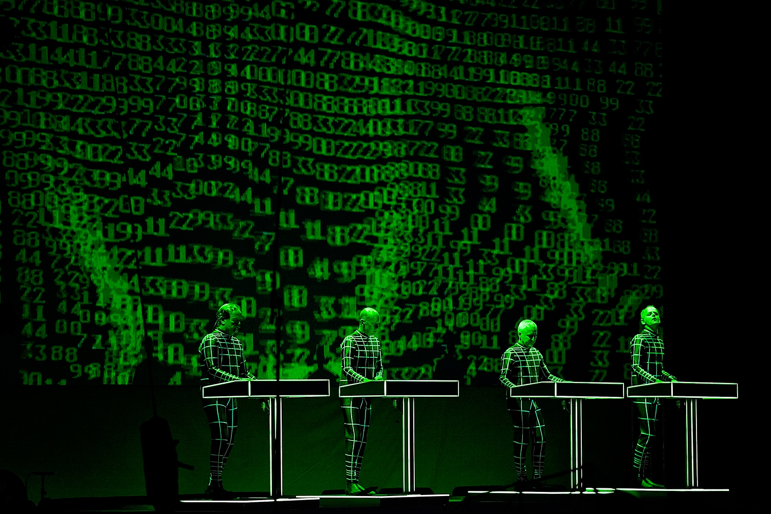 Watch BBC Four’s ‘Kraftwerk: Pop Art’ documentary in full