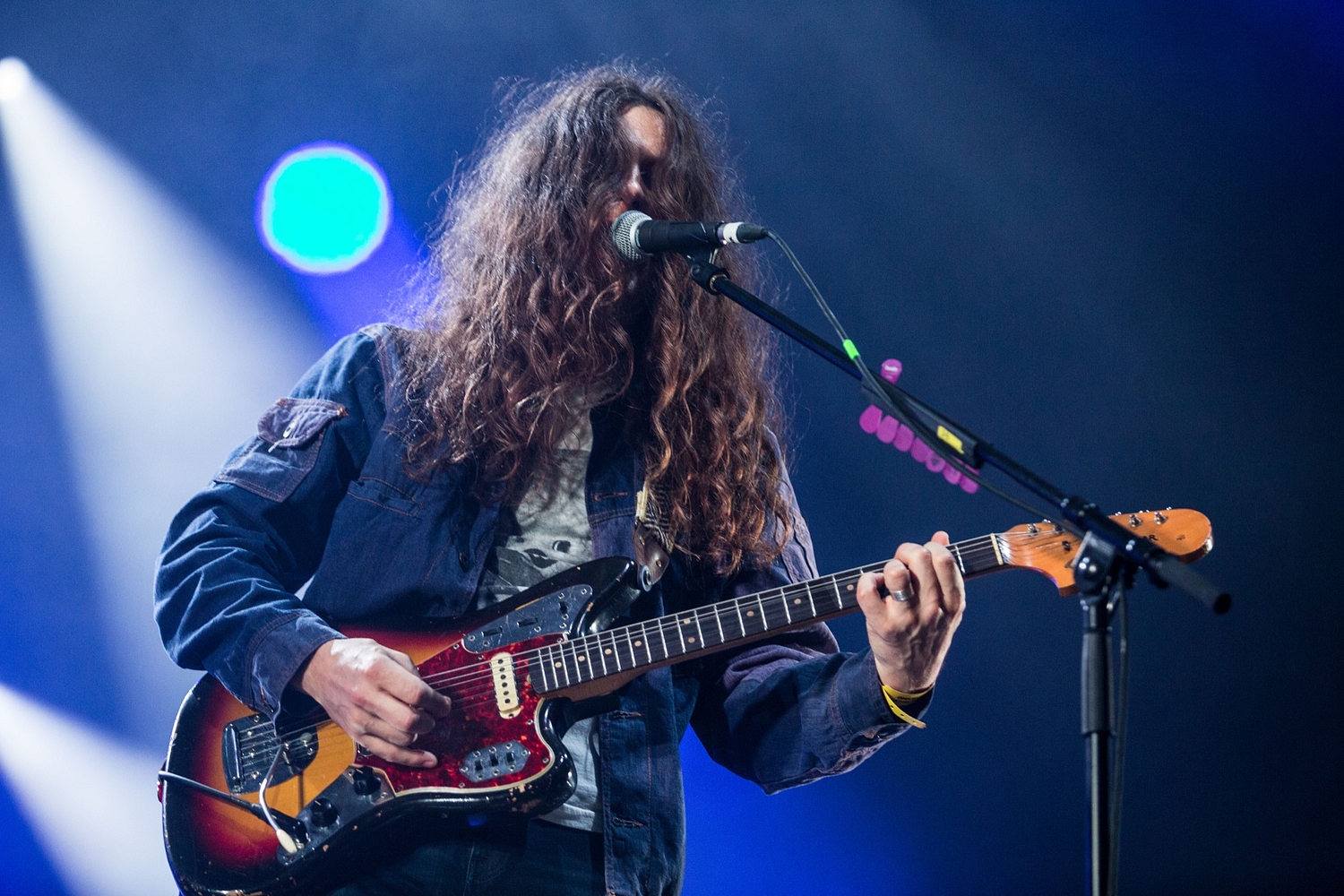 Watch Kurt Vile perform ‘Yeah Bones’ on US telly
