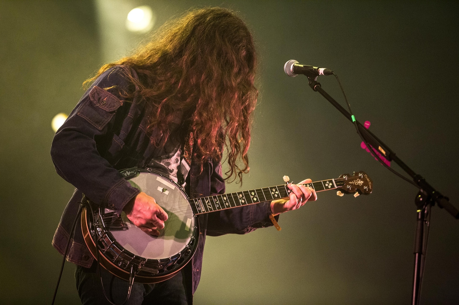 Open'er Festival 2016: Day Three