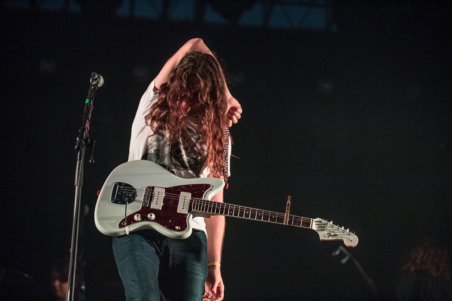 Open'er Festival 2016: Day Three