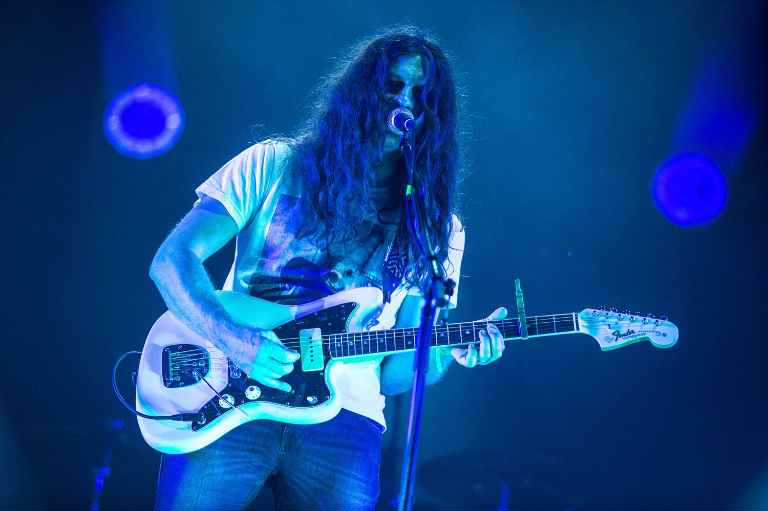 Open'er Festival 2016: Day Three