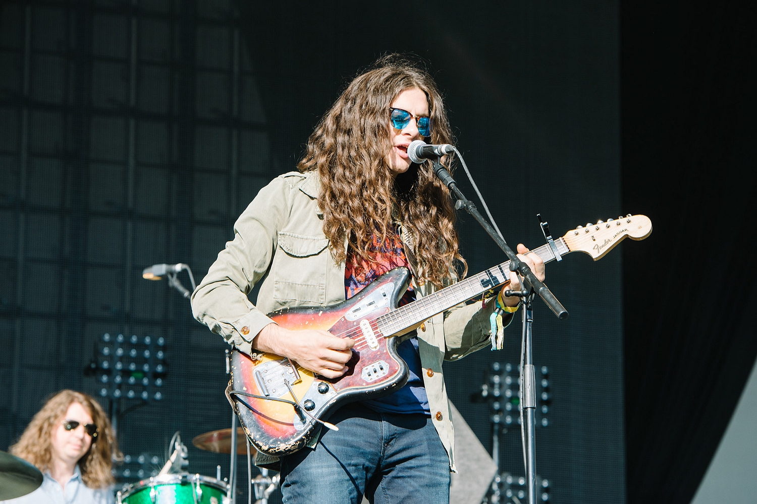 Kurt Vile shares new single ‘Pretty Pimpin’