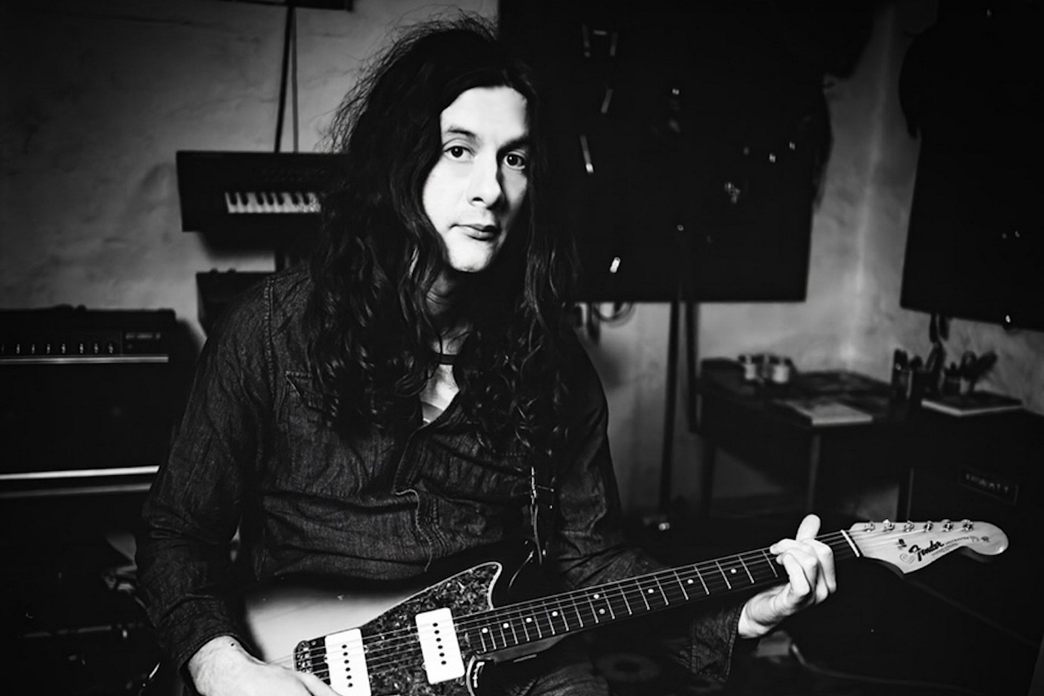 Kurt Vile announces new EP ‘Back To Moon Beach’