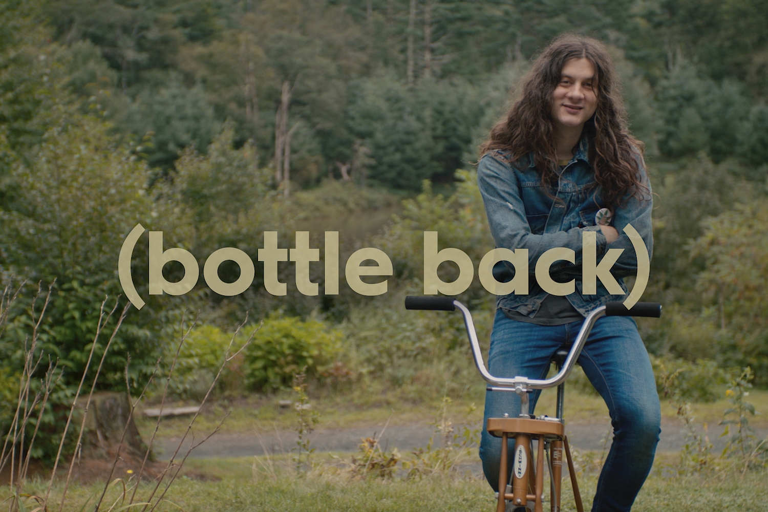 Kurt Vile unveils '(bottle back)' documentary
