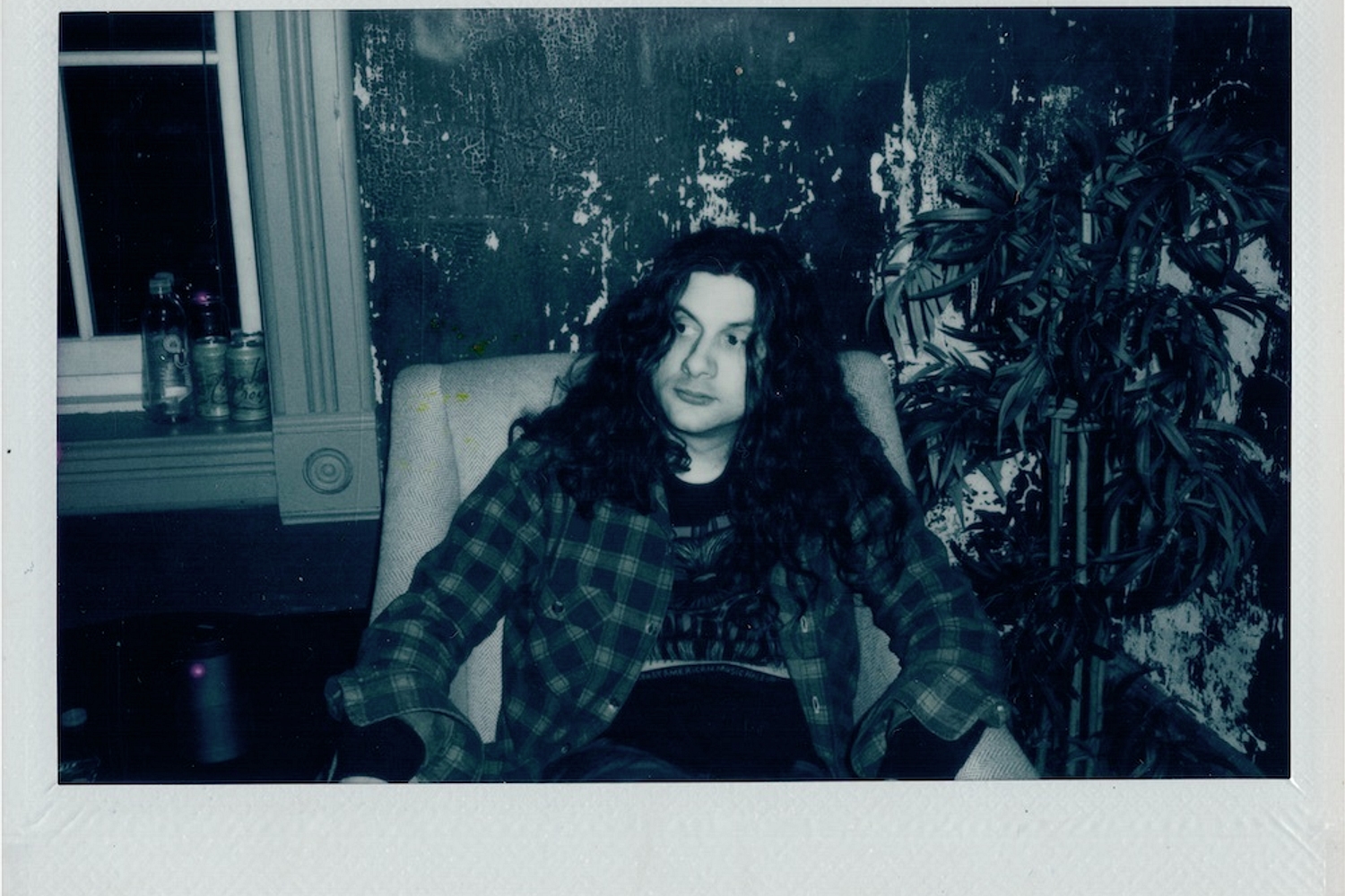Kurt Vile announces ‘Speed, Sound, Lonely KV (ep)’