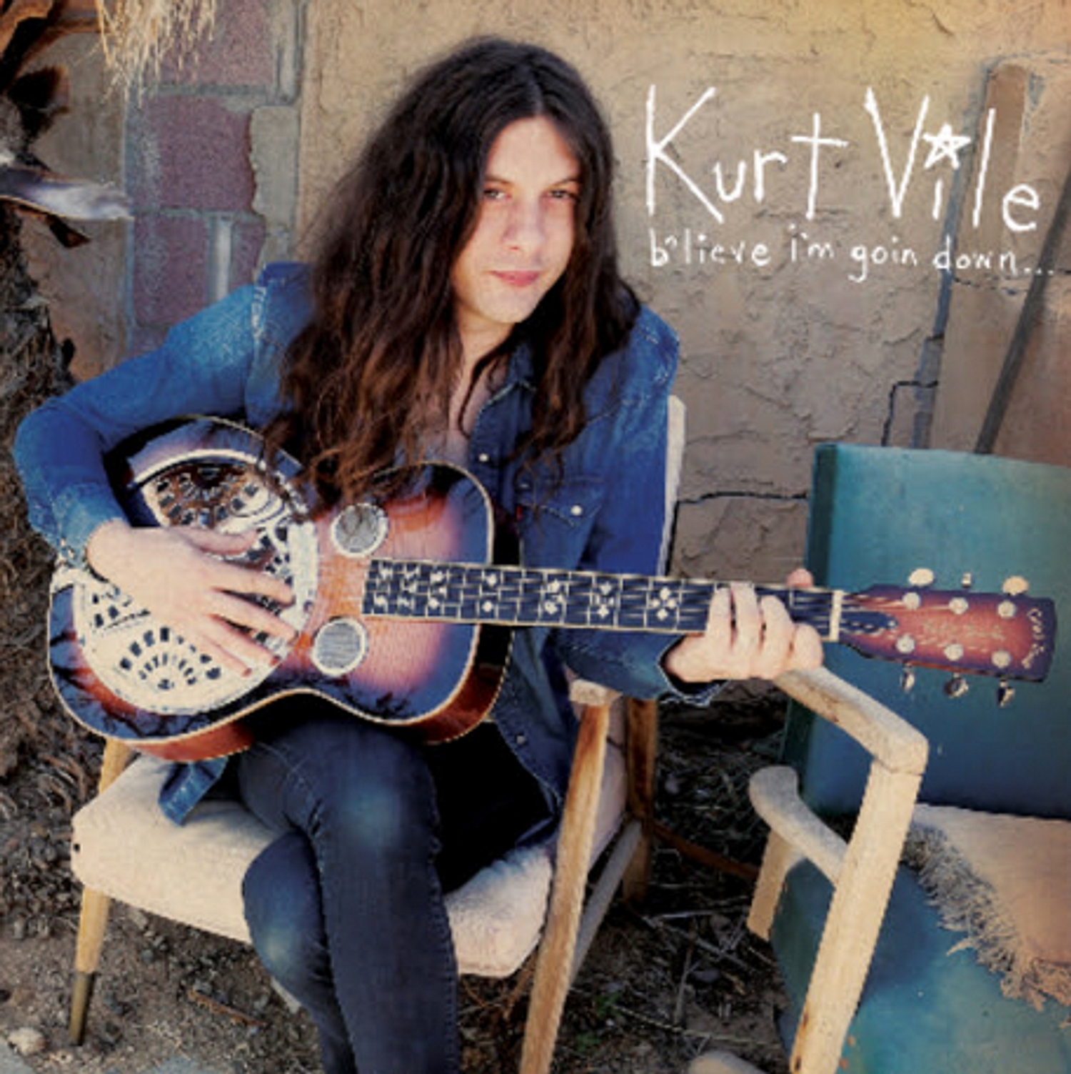 Kurt Vile confirms ‘b’lieve i’m goin down…’ album details