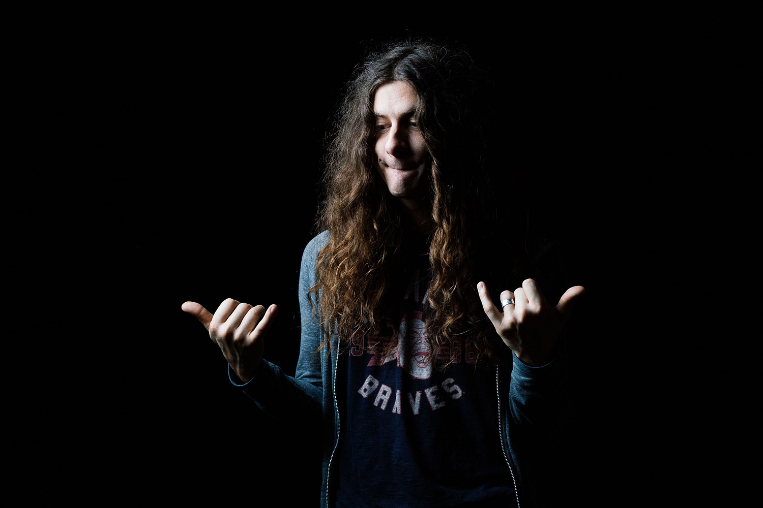 Don’t Stop B’lieveing: Kurt Vile