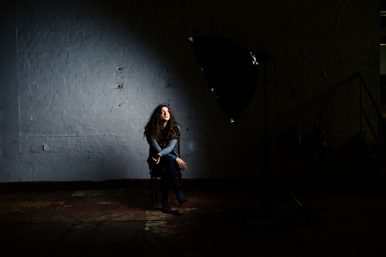 Don’t Stop B’lieveing: Kurt Vile