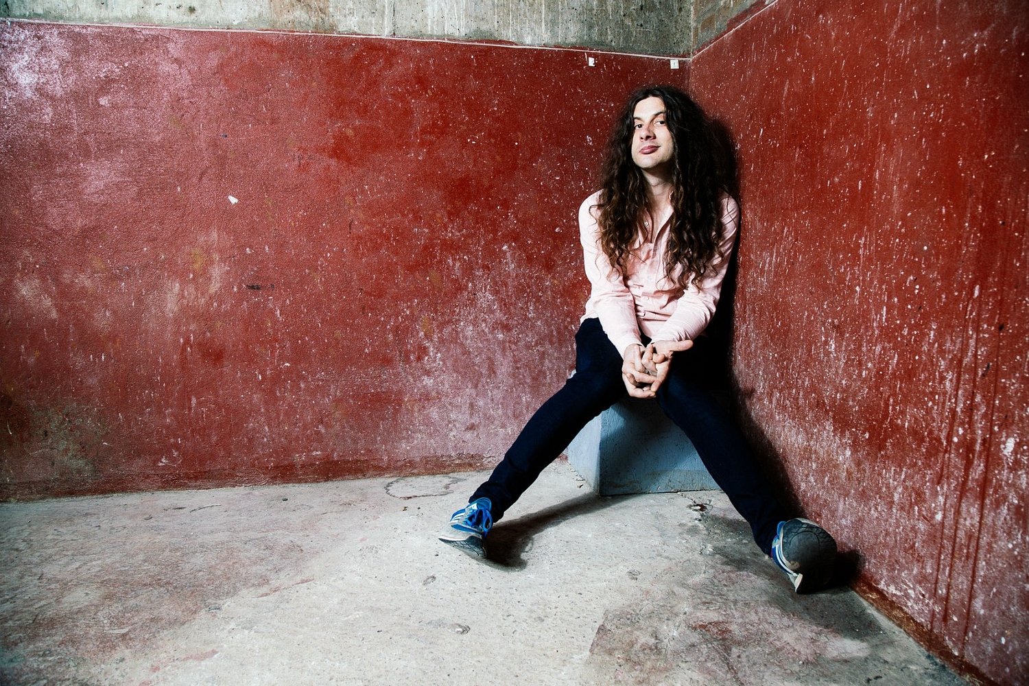 Don’t Stop B’lieveing: Kurt Vile