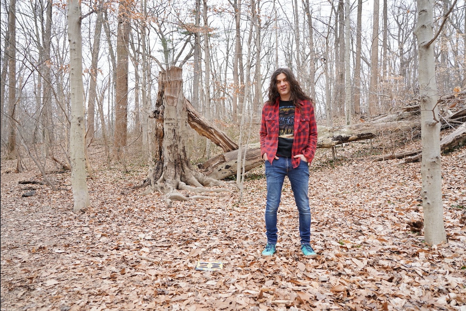 Kurt Vile announces 10th anniversary re-issue of ‘Waking on a Pretty Daze’