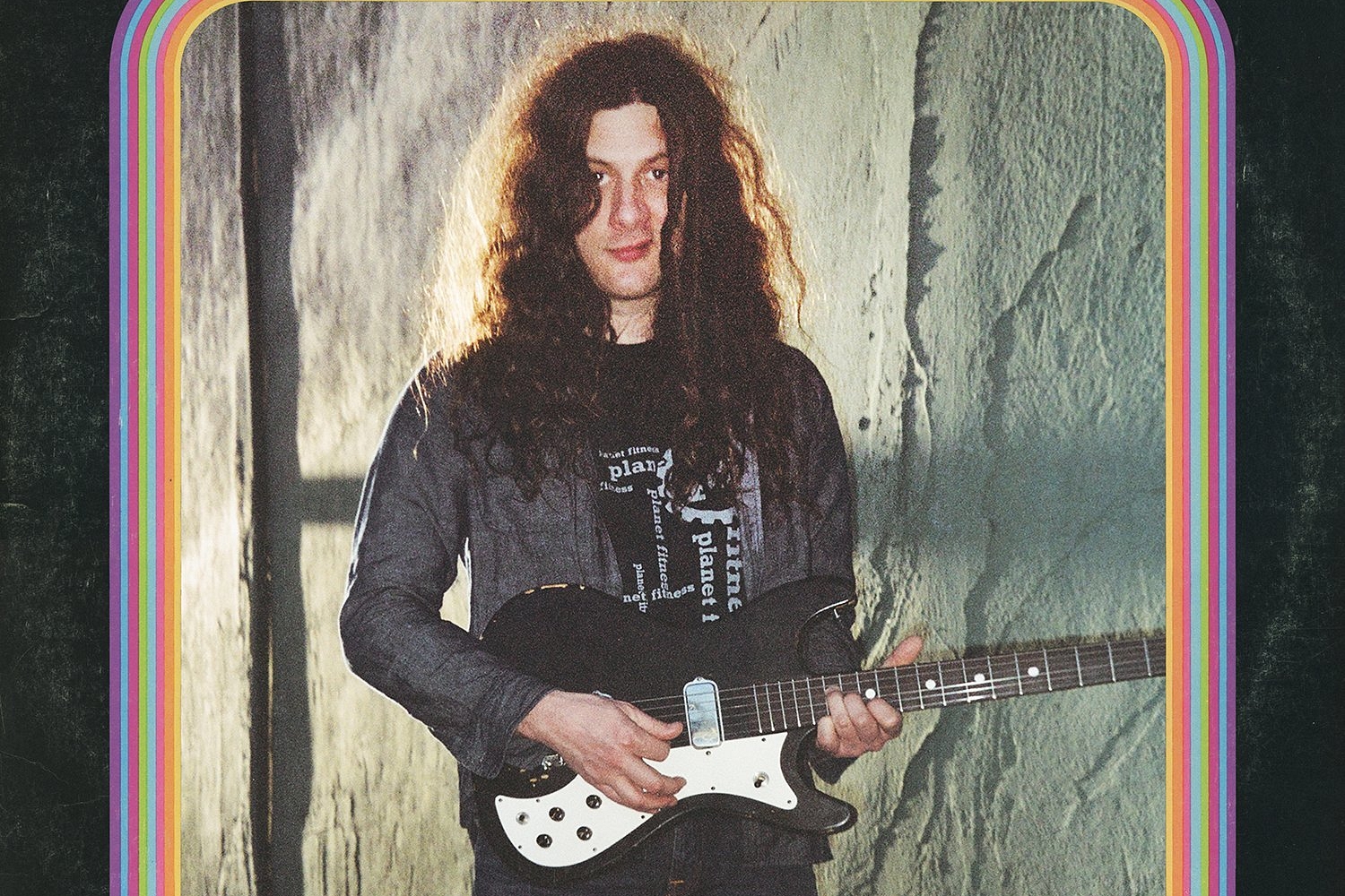 Kurt Vile - Bottle It In