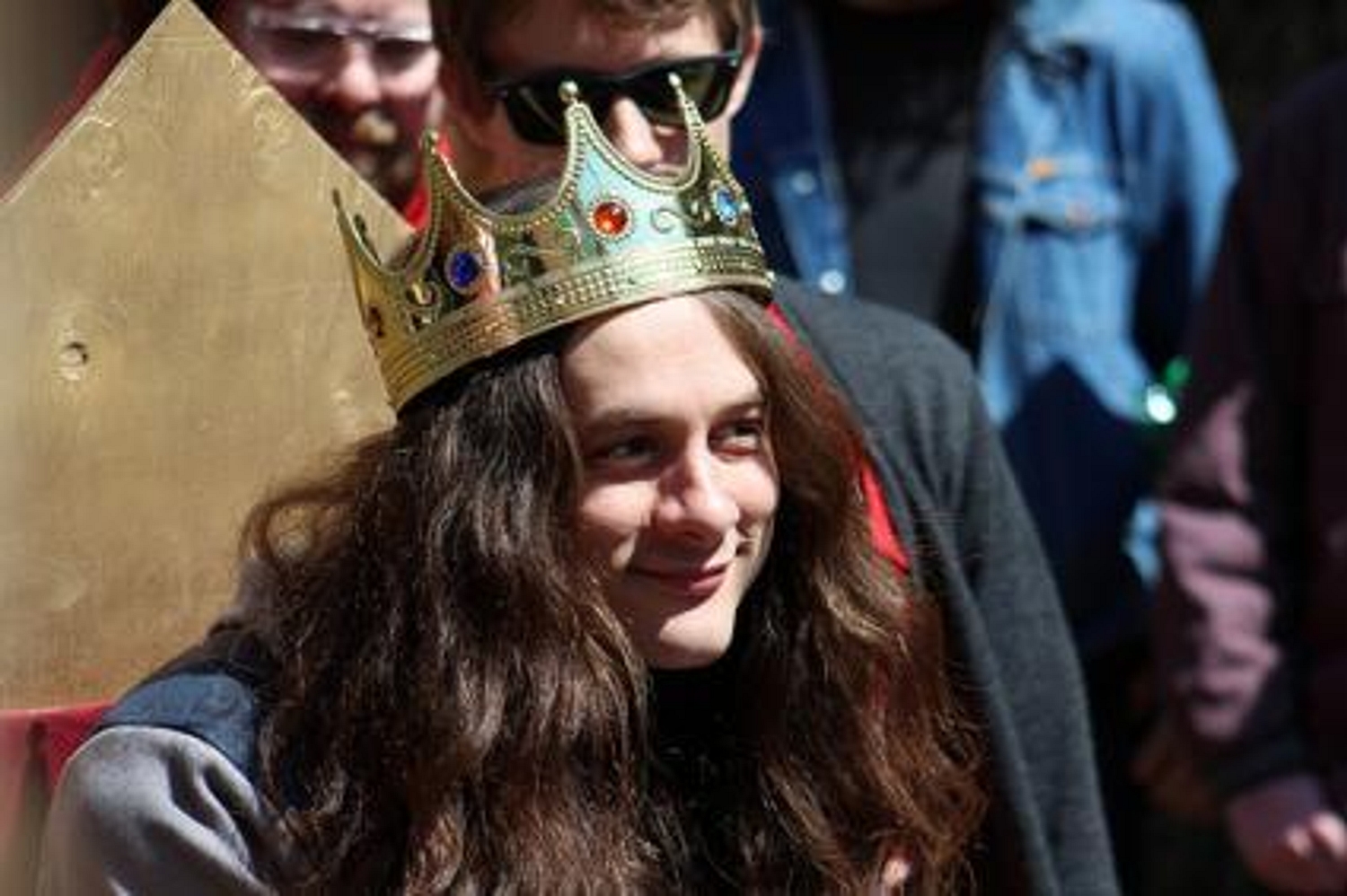 Don’t Stop B’lieveing: Kurt Vile