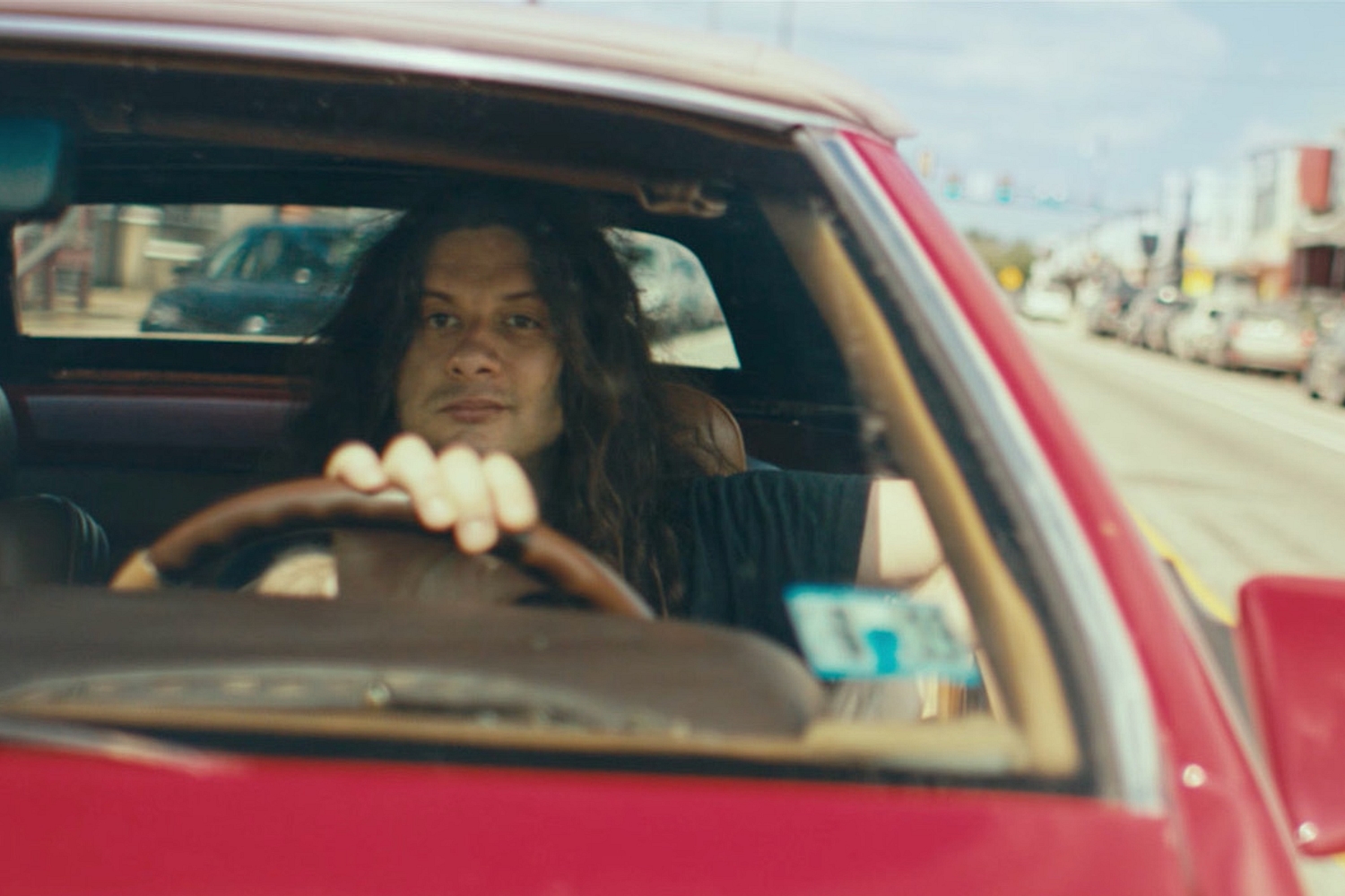 Kurt Vile gets behind the wheel for ‘Loading Zones’ video
