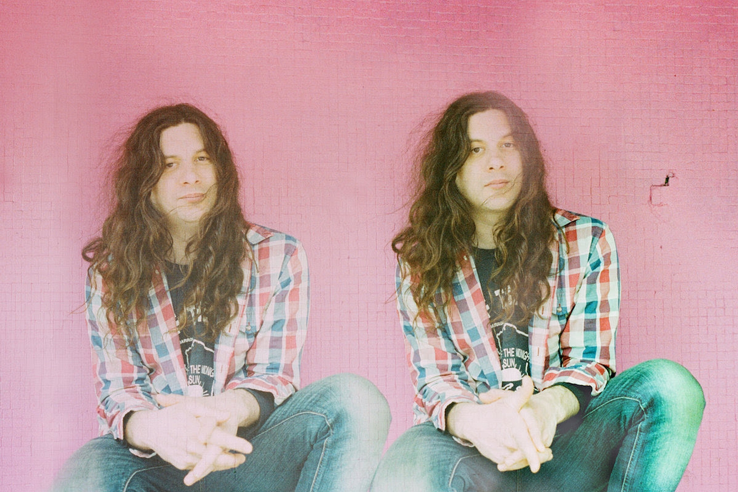 Kurt Vile releases new single 'One Trick Ponies'