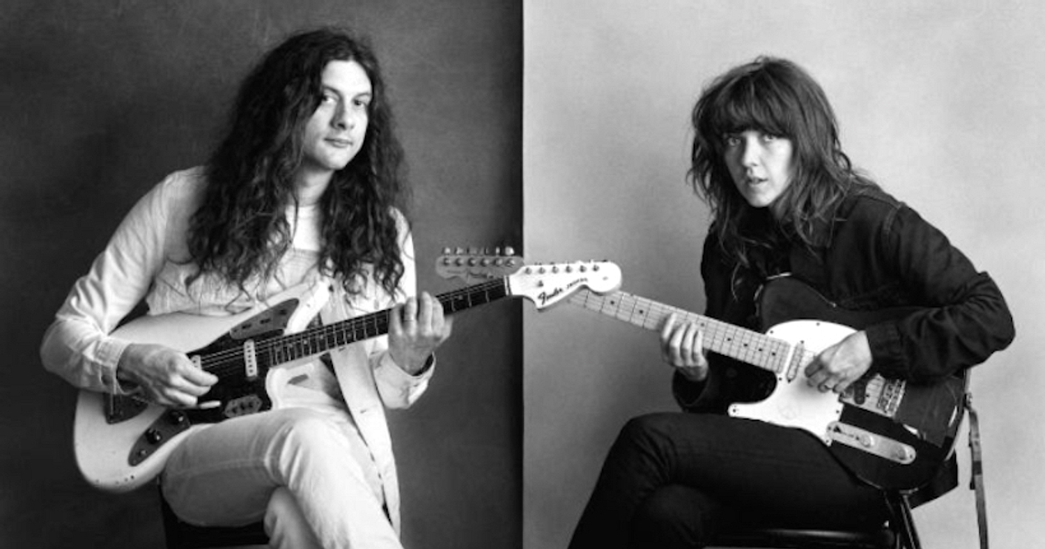 Kurt 'n' Courtney