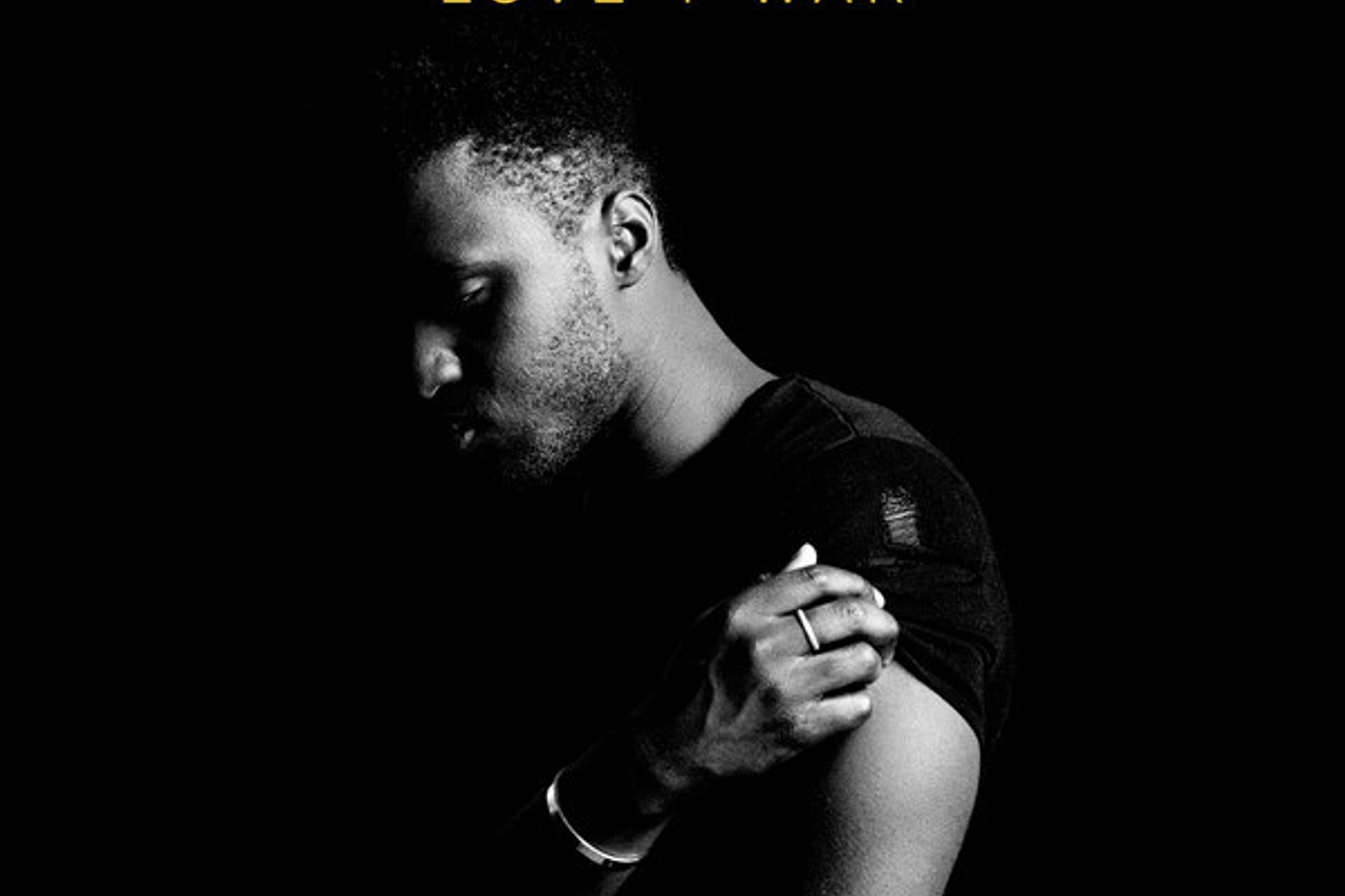 Kwabs - Love + War
