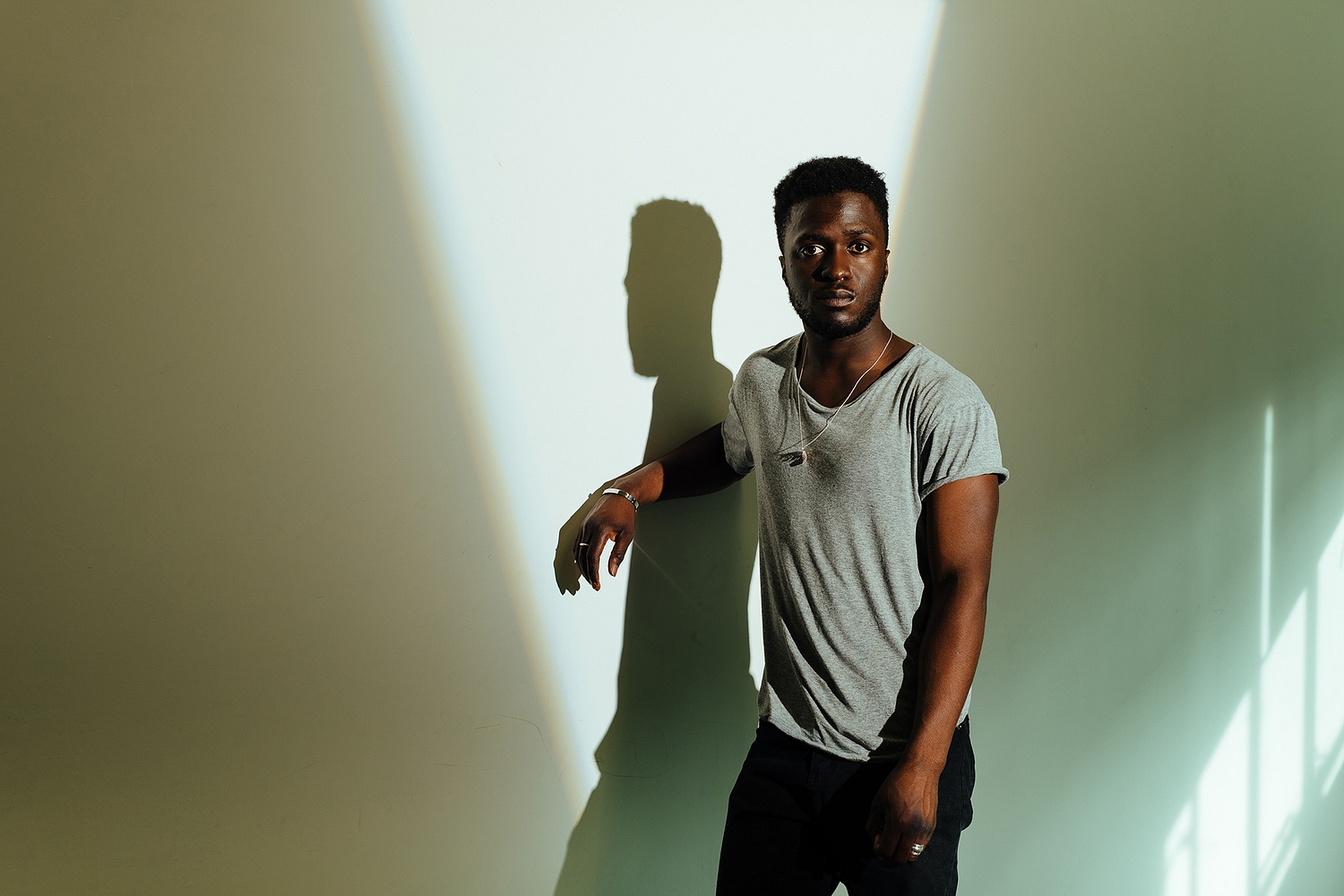 Suspend your preconceptions with Kwabs: “Be ready for your approach to change”