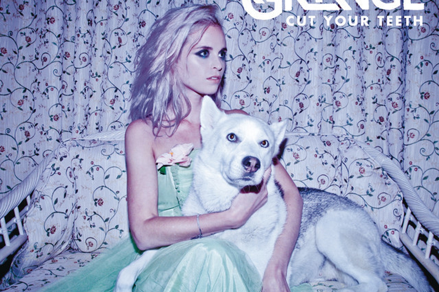 Kyla La Grange - Cut Your Teeth