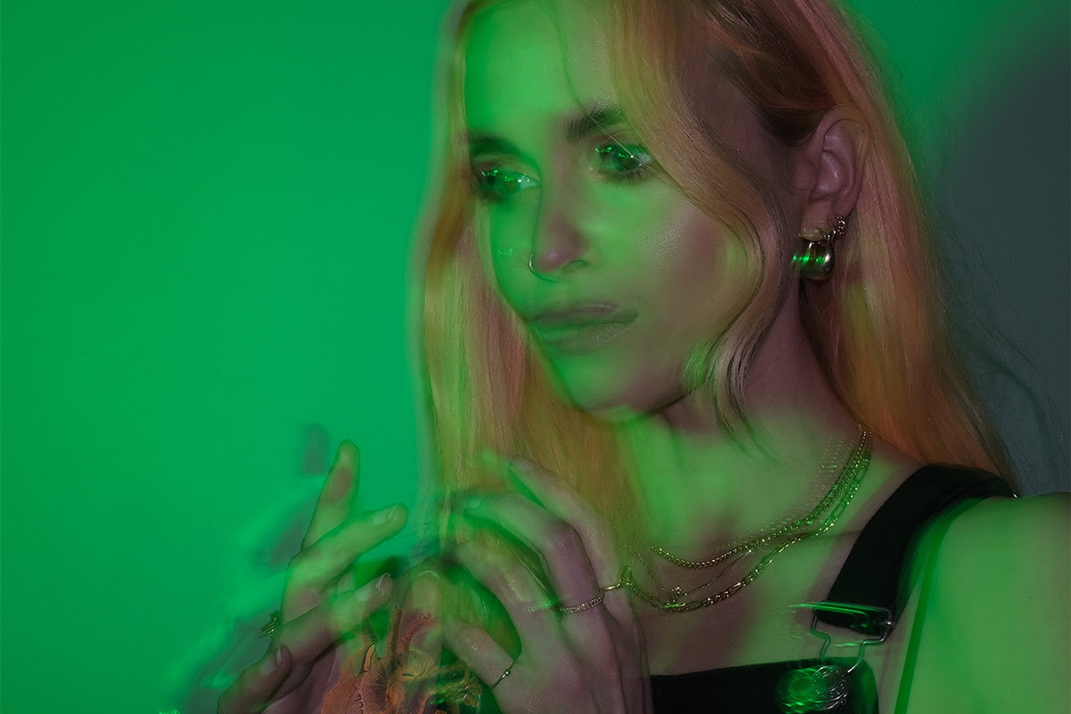 Kyla La Grange - While Your Heart’s Still Beating