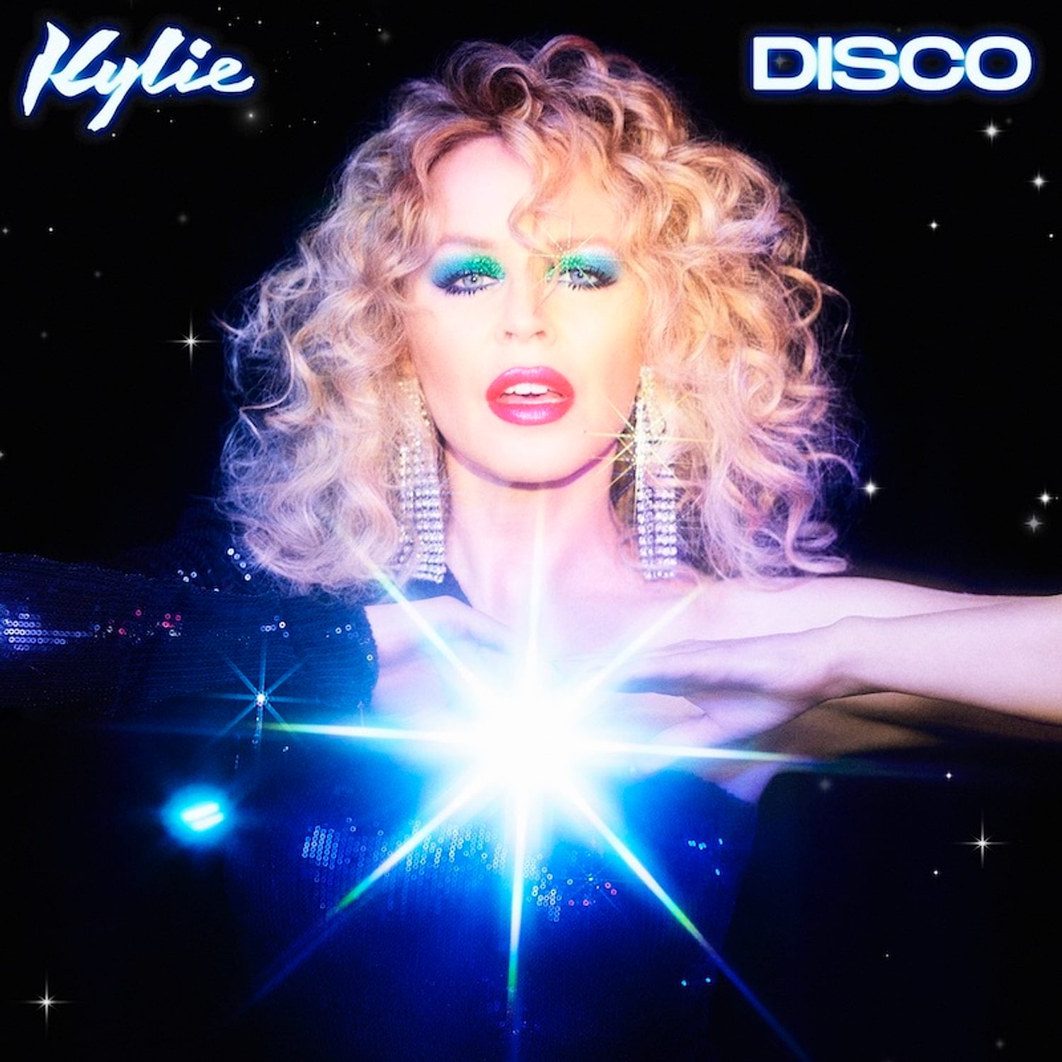 Kylie - Disco