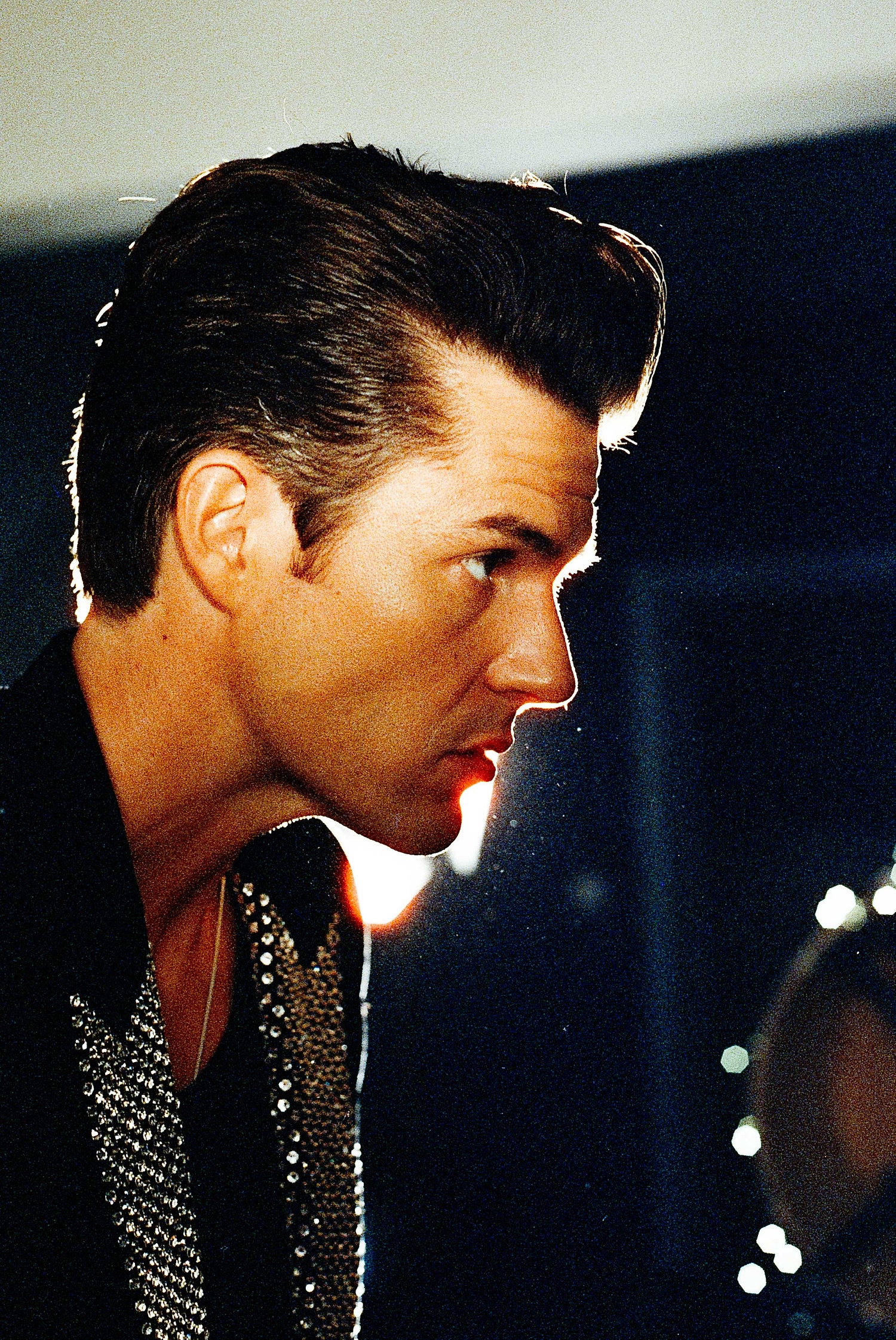 The Killers: it's a wonderful life