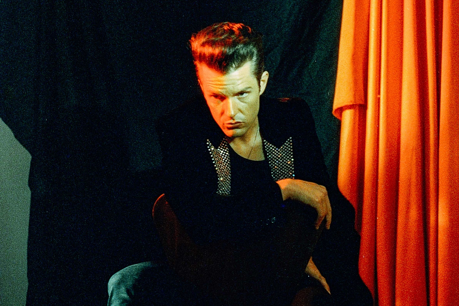 The Killers share political new song 'Land Of The Free'