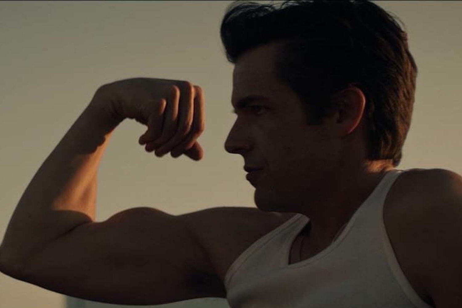 The Killers have a new, predictably outrageous video for ‘The Man’
