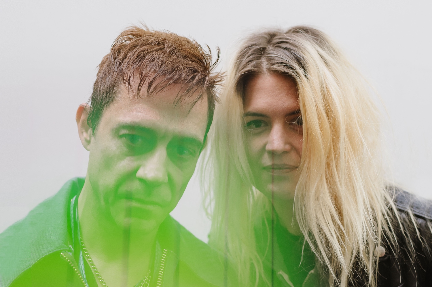 The Kills: "This feeling of completeness - with art, that's a big thing"