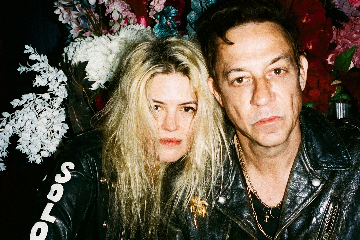 The Kills on their sixth album ‘God Games’