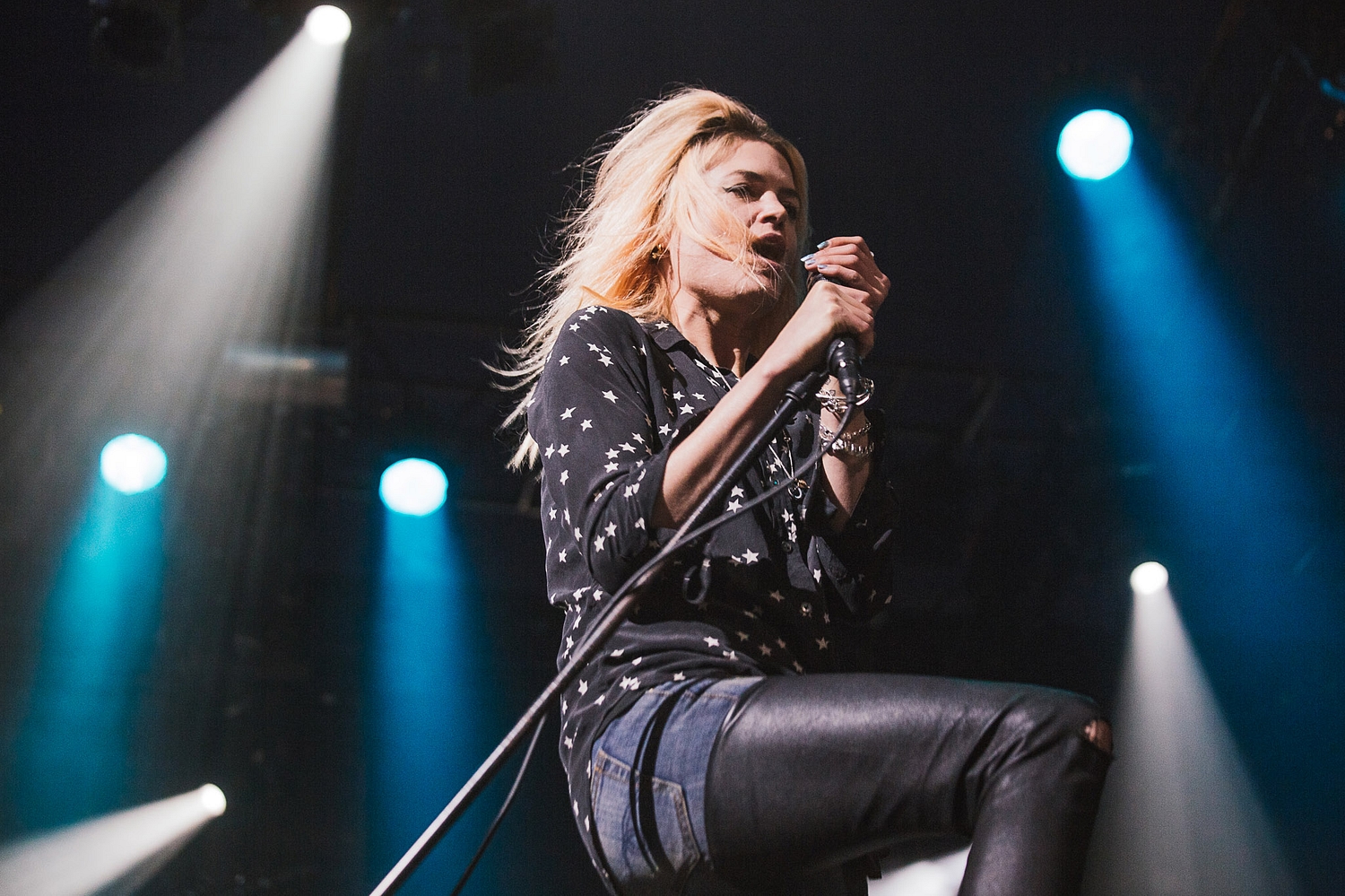 Lowlands 2016