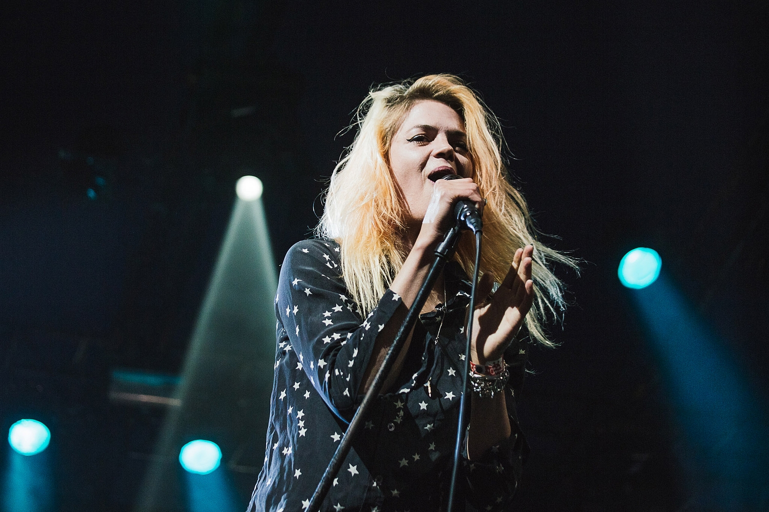 Lowlands 2016
