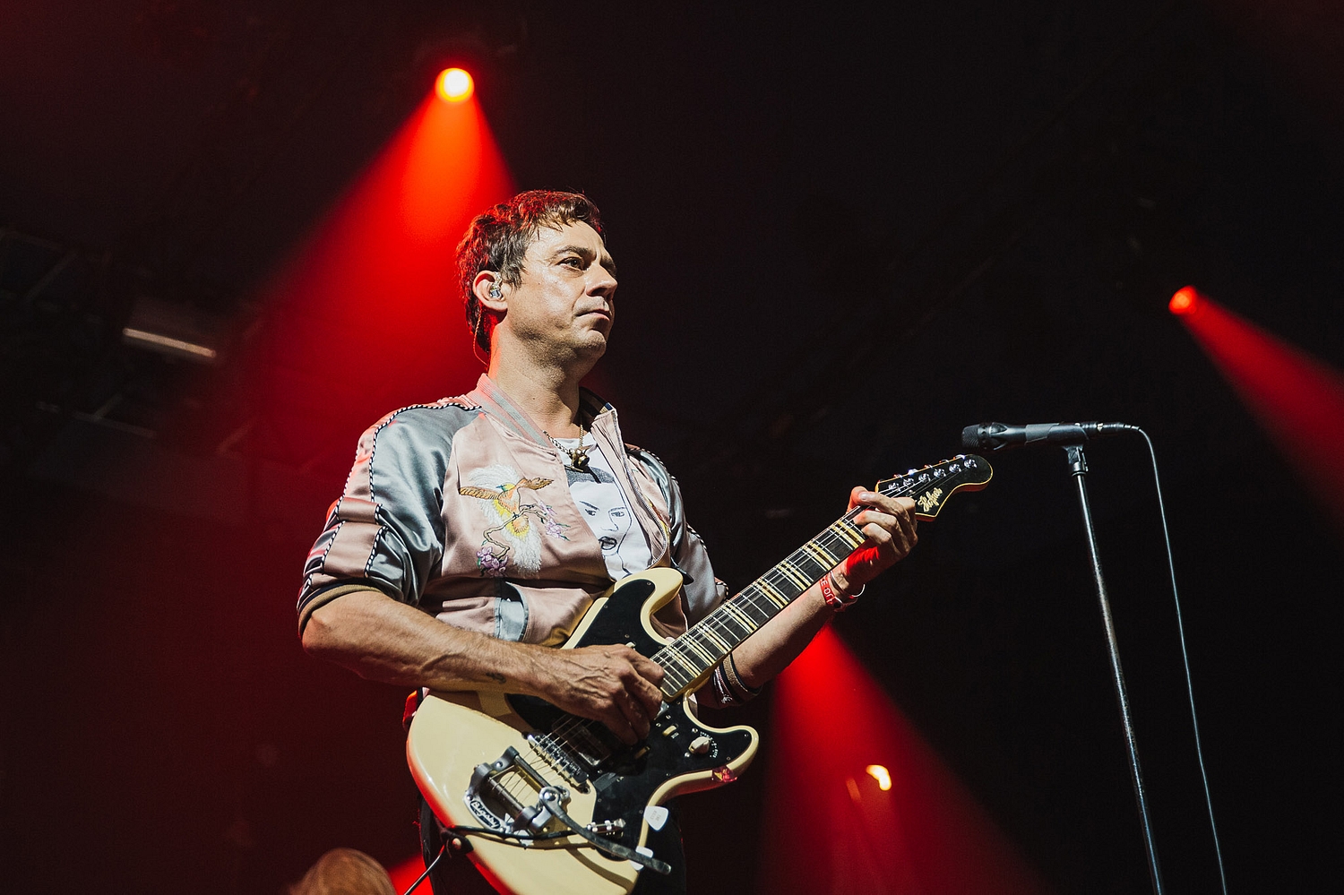Lowlands 2016