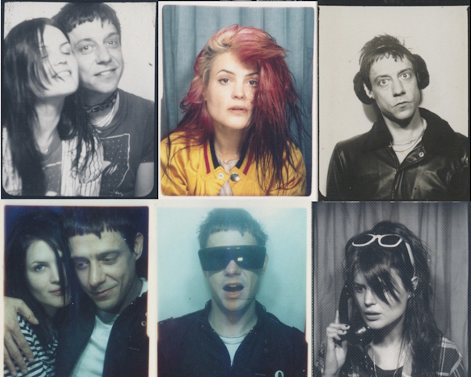 Buried Treasures: The Kills