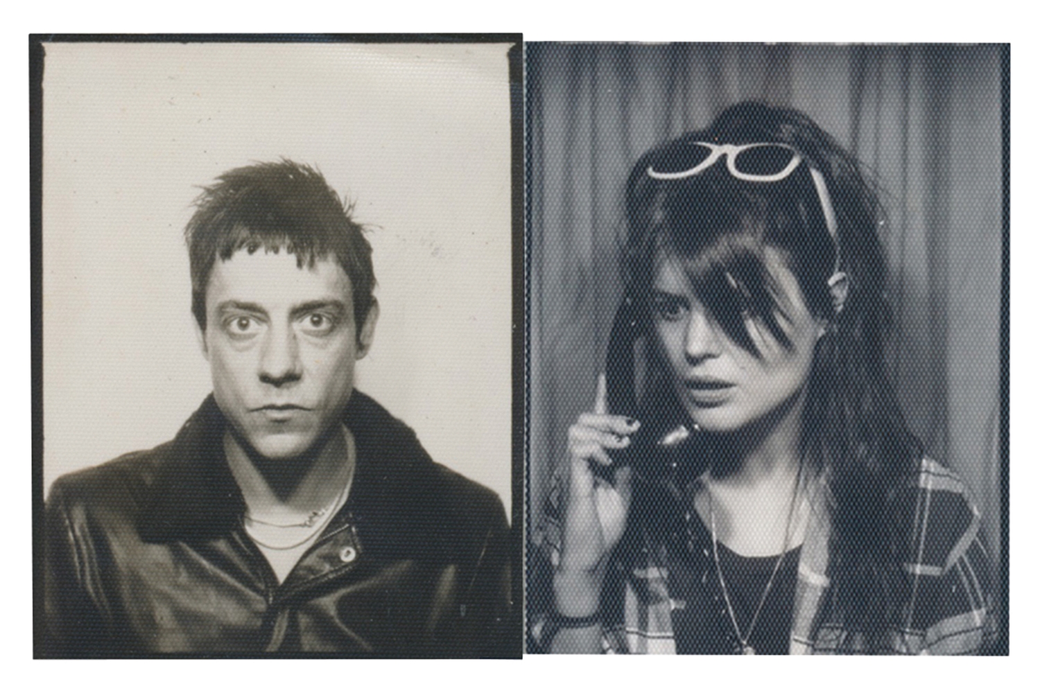The Kills release version of 'I Put A Spell On You'