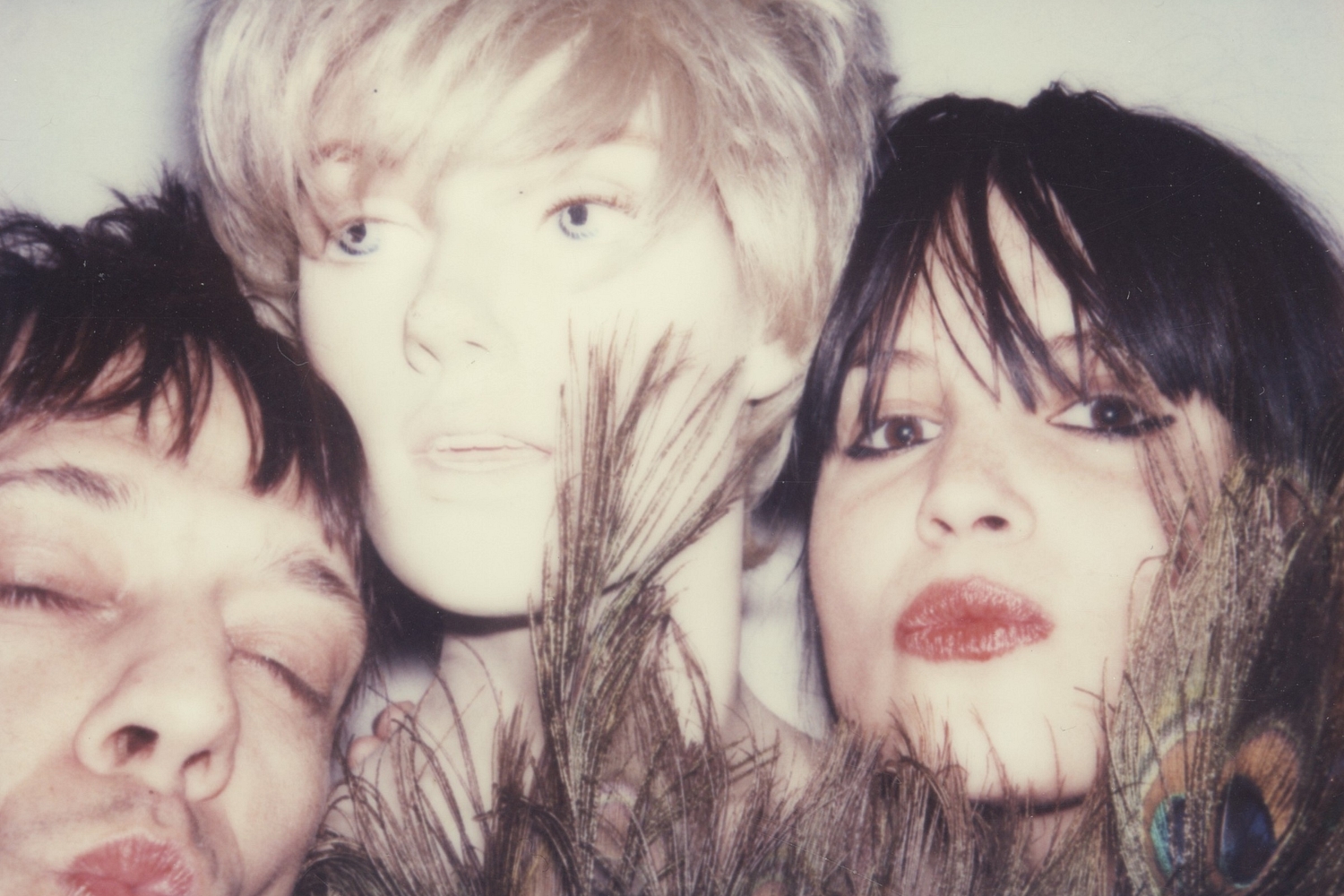 The Kills air ‘Siberian Nights’